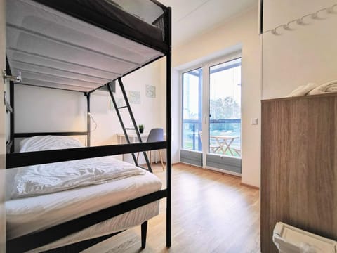 Scandian Apartments - City Park Tallinn Condo in Tallinn