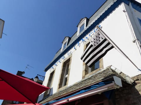 Hotel Le Marin Hotel in Auray