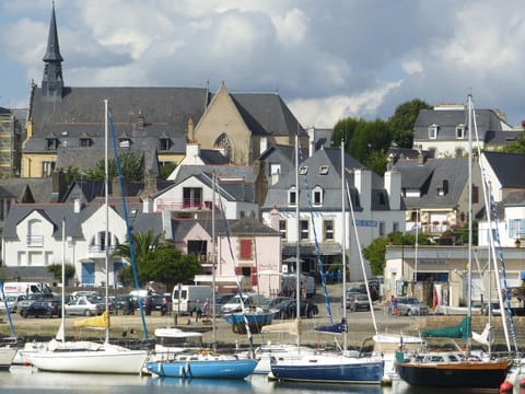 Hotel Le Marin Hotel in Auray