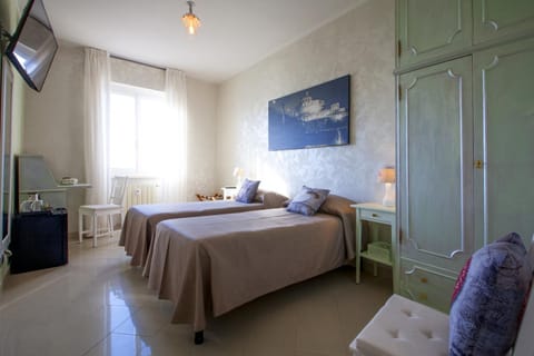 Rogiual Bed and Breakfast in Rome