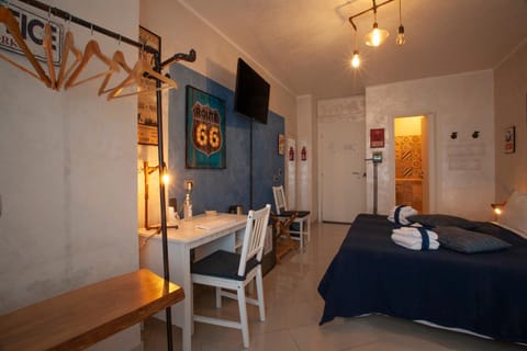 Rogiual Bed and Breakfast in Rome