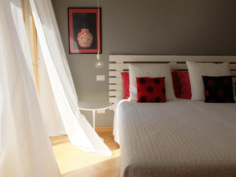 Casaviagiotto House in Emilia-Romagna