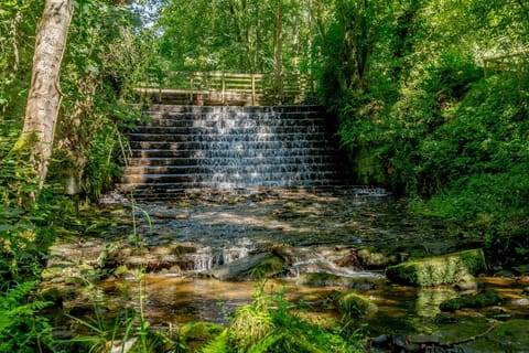 Cote Ghyll Mill at Osmotherley Hostel in Osmotherley