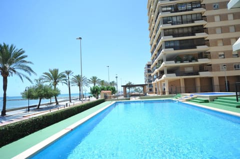 Castellmar vista mar Orangecosta Apartment in Benicàssim