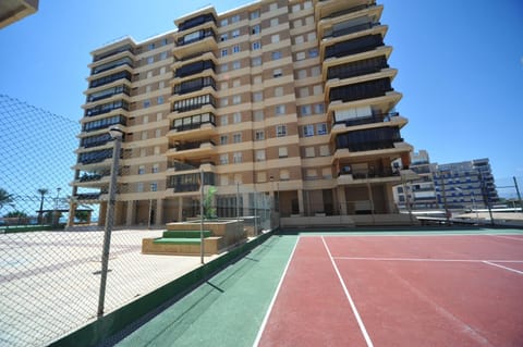 Castellmar vista mar Orangecosta Apartment in Benicàssim