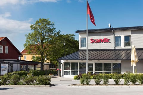 Scandic Visby Hotel in Visby