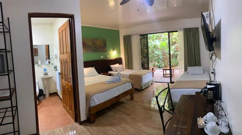 Tirimbina Rainforest Lodge Nature lodge in Heredia Province