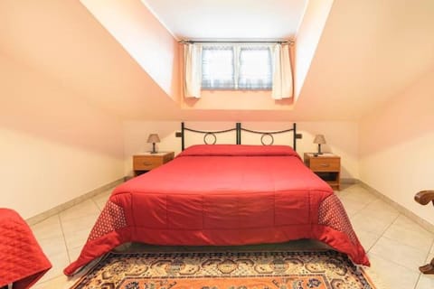 Casa Vacanze Nuraghe Talia Bed and Breakfast in Olmedo, Sardinia