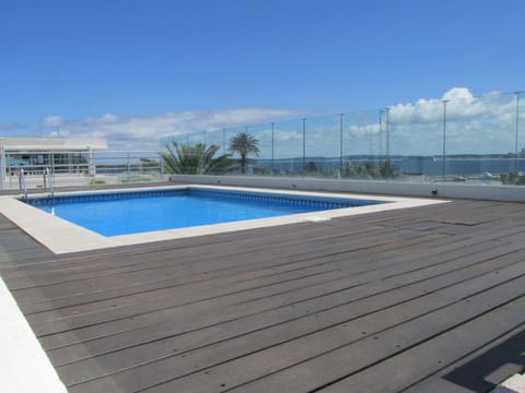 Balcony/Terrace, Swimming pool