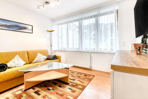 Appartement Ideal by A-Appartments Apartment in Bürserberg