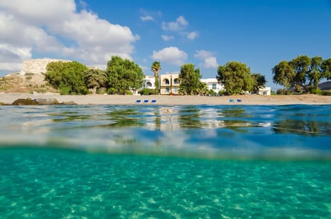 Day, Natural landscape, Summer, Beach, On site