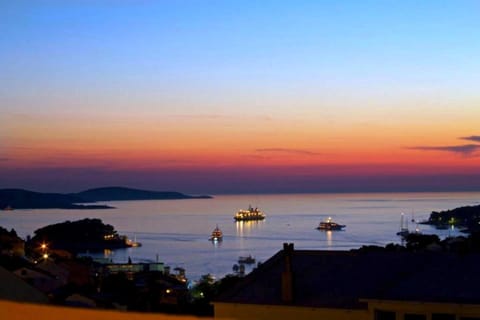 Sea view