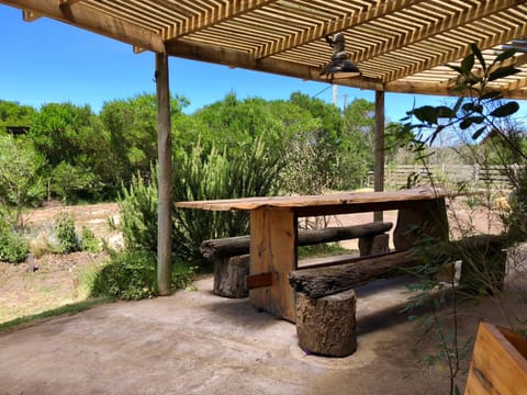 Malva Rosa Relax La Juanita House in Maldonado Department, Uruguay