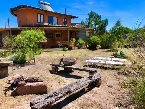 Malva Rosa Relax La Juanita House in Maldonado Department, Uruguay