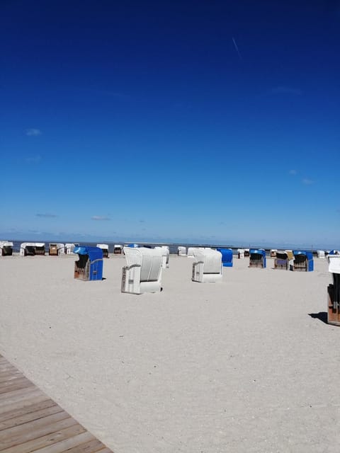 Mien Leevsten Casa in Wangerland