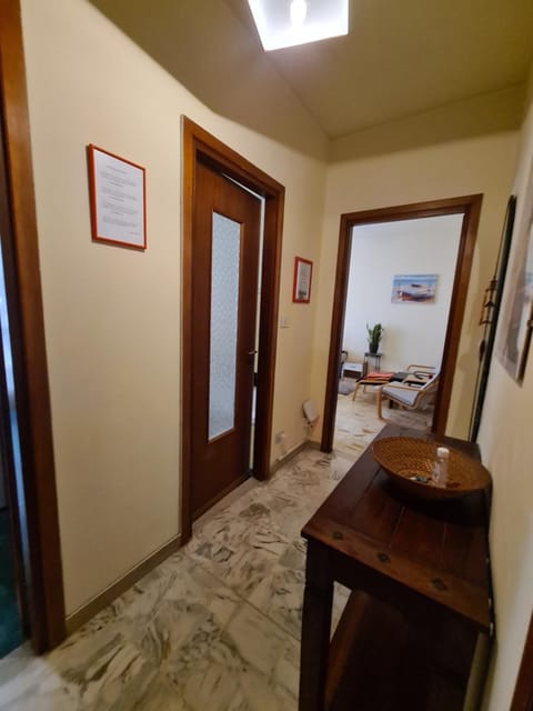 Casa dell amore 1 Apartment in Sanremo