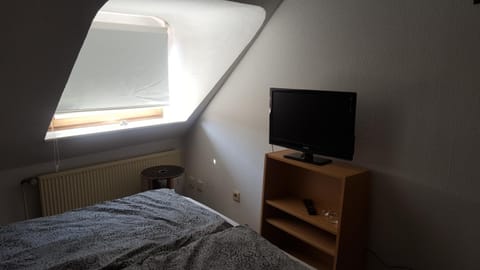 Charmante Wohnung im Stadtkern, St Wendel Apartment in Saarland, 66, Germany