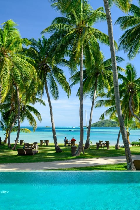 Tropica Island Resort-Adults Only Resort in Fiji