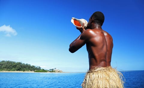 Tropica Island Resort-Adults Only Resort in Fiji