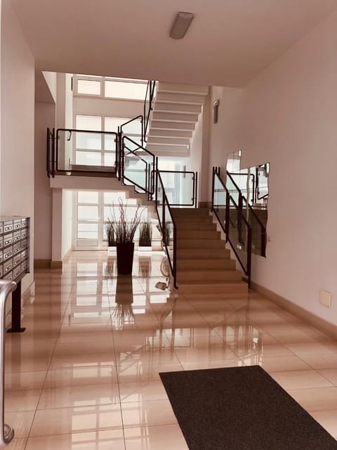 Berga Exclusive Suite 2 Apartamento in Bari