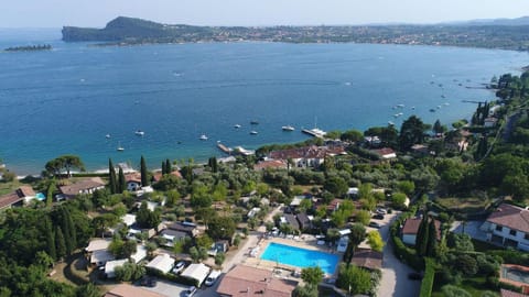 Lake view