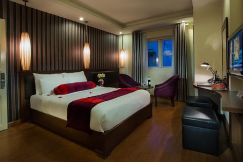 Golden Art Hotel Hotel in Hanoi