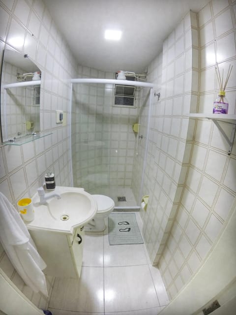 Maravilhoso Apartamento no Centro de Friburgo Condominio in Nova Friburgo