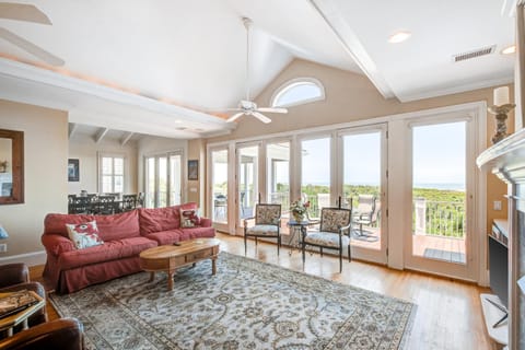 Catesby's Bluff 2240 House in Seabrook Island