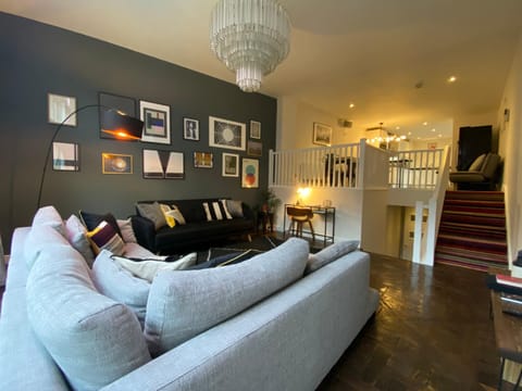 Foley Street Apartments Appartement in London Borough of Islington