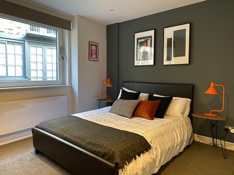 Foley Street Apartments Appartement in London Borough of Islington