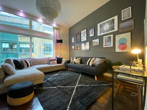 Foley Street Apartments Appartement in London Borough of Islington