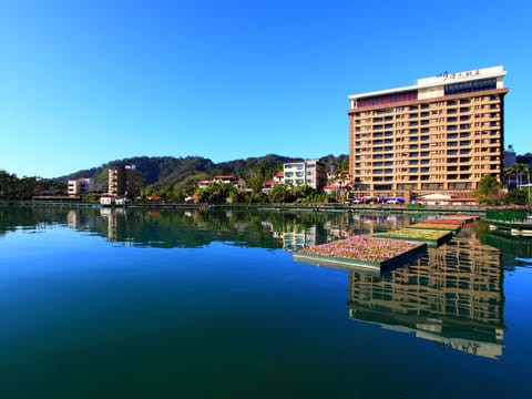 Sun Moon Lake Hotel Hotel in Taiwan, Province of China