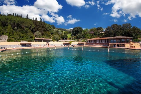 Spring, Day, Winter, Summer, Hot Spring Bath, Hot Tub, Steam room, Autumn, On site, Swimming pool, Open Air Bath