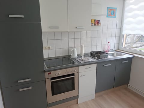 Ferienwohnung Leuchtturm mit E-Bike Verleih Apartment in Wilhelmshaven