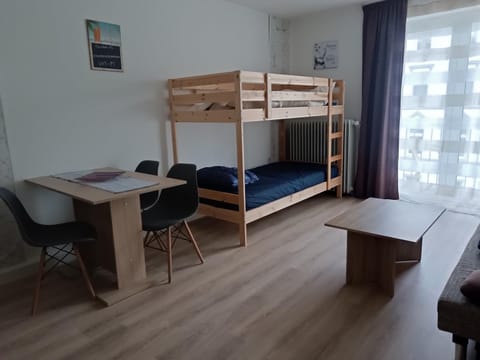 Ferienwohnung Leuchtturm mit E-Bike Verleih Apartment in Wilhelmshaven