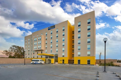 City Express by Marriott Ensenada Hotel in Ensenada