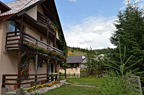 Cabana Ada 2 Bed and Breakfast in Cluj County