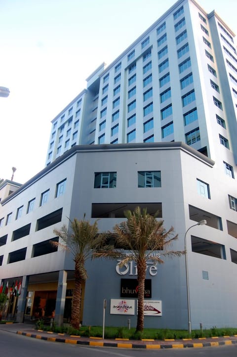 The Olive Hotel, Juffair Hôtel in Manama