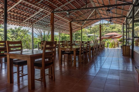 Bongo - Adults Only Hotel in Quepos