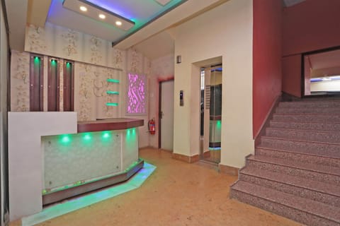 Flagship Imperial Guest House Hotel in Kolkata