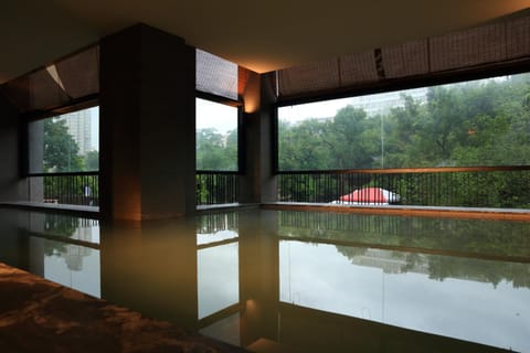 Water House Hotel in Taipei City