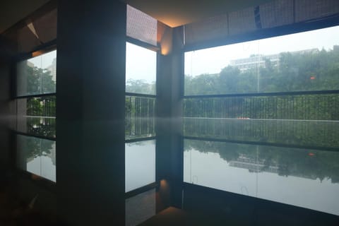 Water House Hotel in Taipei City