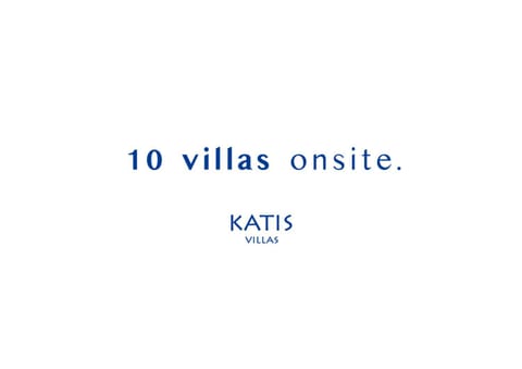 KATIS Villas Boutique in Bahiazul Resort in Corralejo