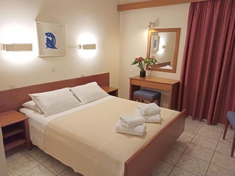 Dioni Hotel Hôtel in Ioannina