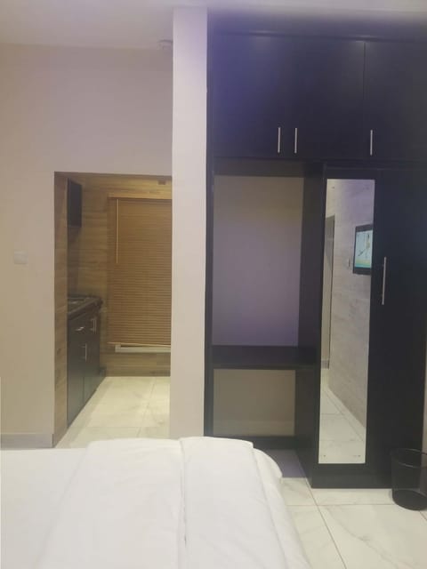 House X Chambre d’hôte in Abuja