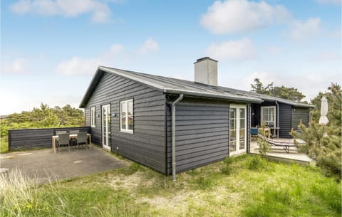 Gorgeous Home In Vejers Strand With Wifi House in Vejers