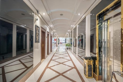 Al Muhaidb Hotel Apartments 24 Apartahotel in Riyadh