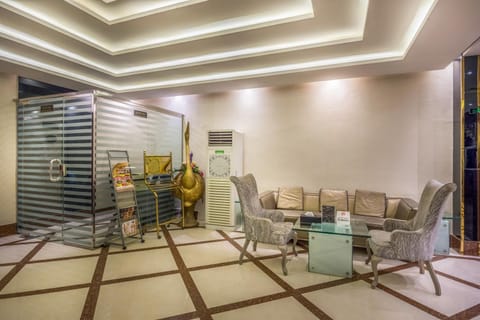 Al Muhaidb Hotel Apartments 24 Apartahotel in Riyadh