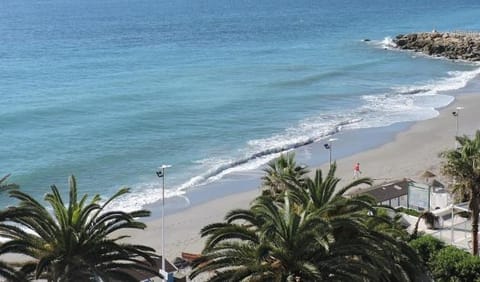 Hostal Sol y Mar Bed and Breakfast in Nerja