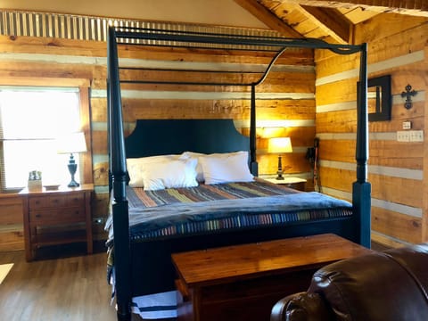 Pipers Place House in Sevier County